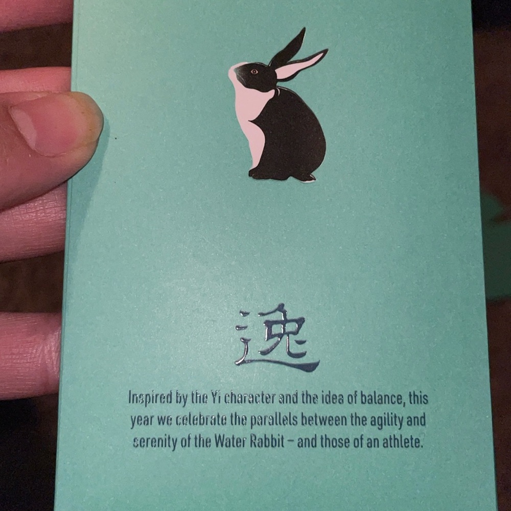 Arc’teryx Limited Edition Lunar New Year Envelopes & Box View 6